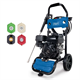 Laveuse à essence Scheppach HCP5000