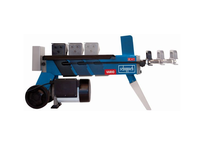 Fondeuse à bois Scheppach HL460 4T