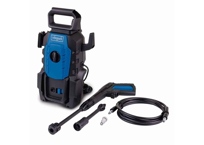 Nettoyeur haute pression Scheppach HPC1400
