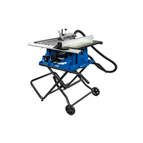 Scie sur table Scheppach HS115