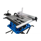 Scie sur table Scheppach HS115