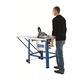 Scie à table Scheppach HS120O 230V
