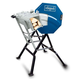 Scie oscillante Scheppach HS410 230V