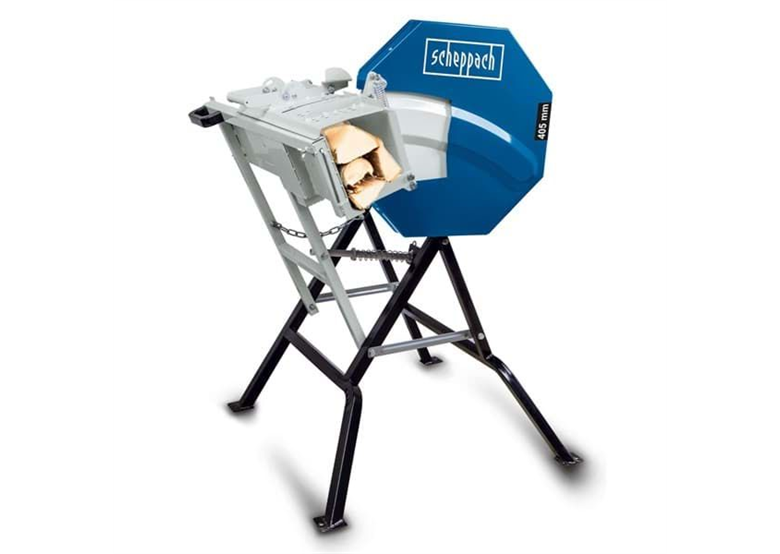 Scie oscillante Scheppach HS410 230V