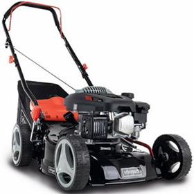 Tondeuse thermique Scheppach MP132-42