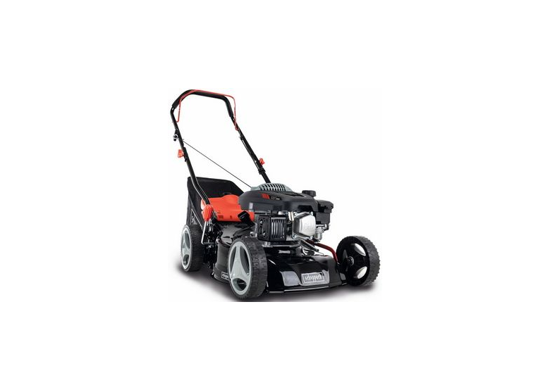 Tondeuse thermique Scheppach MP132-42