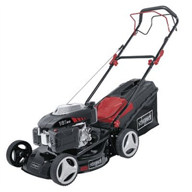 Tondeuse thermique Scheppach MS161-46