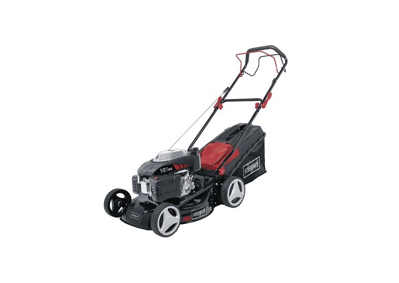 Tondeuse thermique Scheppach MS161-46