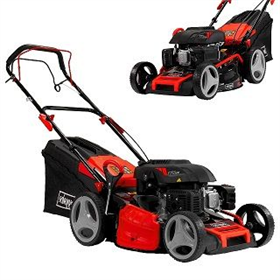 Tondeuse thermique Scheppach MS173-51