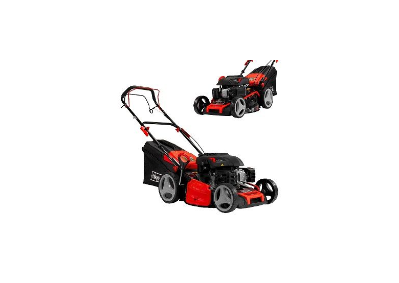 Tondeuse thermique Scheppach MS173-51