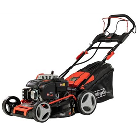 Tondeuse thermique Scheppach MS200-51