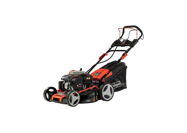 Tondeuse thermique Scheppach MS200-51