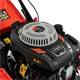 Tondeuse thermique Scheppach MS200-51