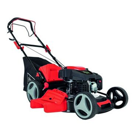 Tondeuse thermique Scheppach MS225-56