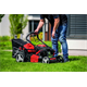 Tondeuse thermique Scheppach MS225-56