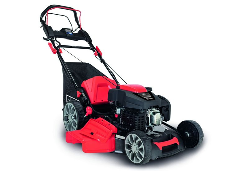 Tondeuse thermique Scheppach MS225-56E