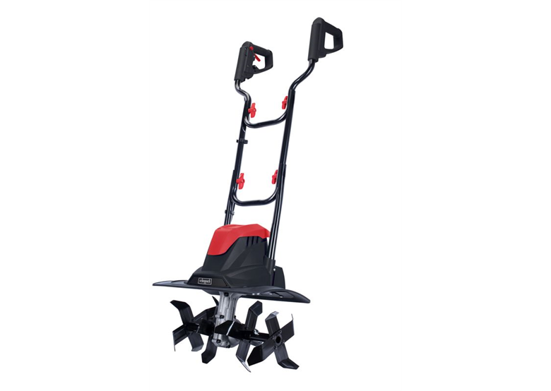 Motoculteur électrique Scheppach MTE380