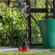 Pompe pour collecteur d'eau pluie Scheppach RBP350