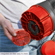 Pompe pour collecteur d'eau pluie Scheppach RBP350