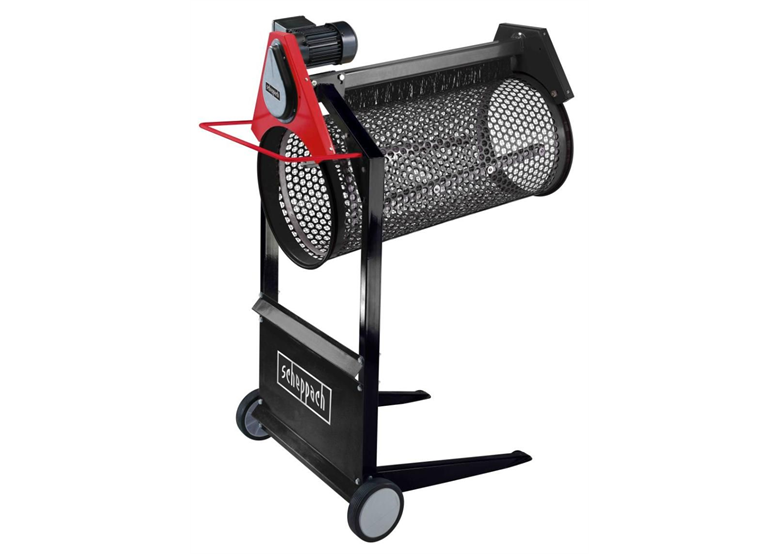 Tamis de jardin Scheppach RS400