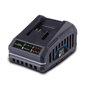 Chargeur 20V Scheppach SBC2.4 20V IXES
