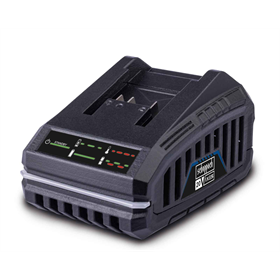 Chargeur 20V Scheppach SBC4.5 20V IXES