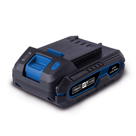 Batterie 20V 2,0Ah Scheppach SBP2.0 20 V IXES