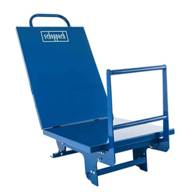 Accessoire pour mini-dumper DP3000 Scheppach SCH7908801702