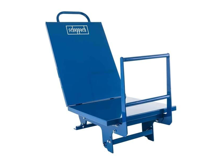 Accessoire pour mini-dumper DP3000 Scheppach SCH7908801702