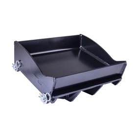 Grappin (sans pouce) pour mini-pelle EXC815 Scheppach SCH7915001702