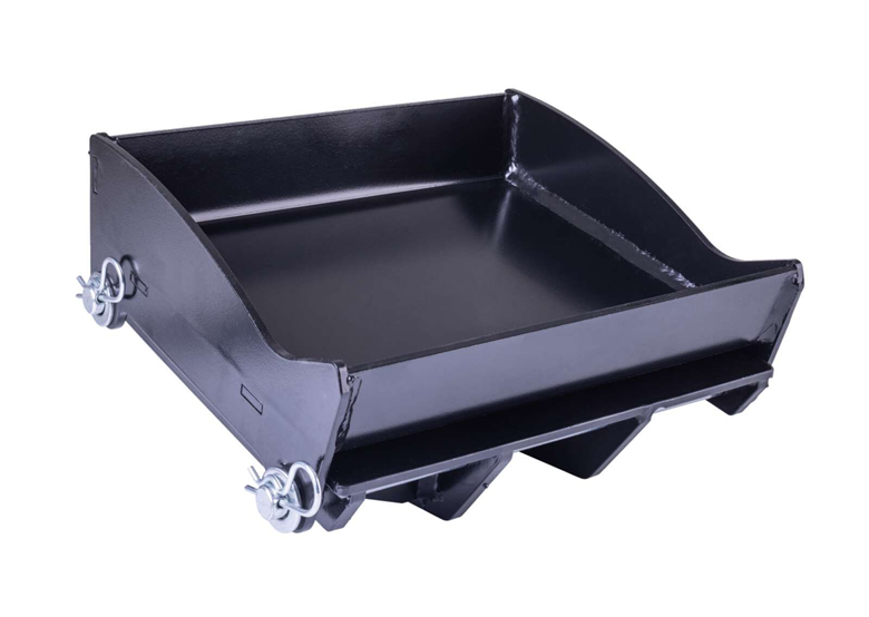 Grappin (sans pouce) pour mini-pelle EXC815 Scheppach SCH7915001702