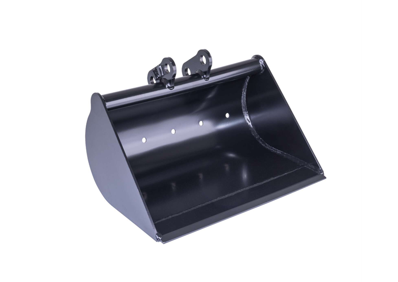Godet de 53 cm pour mini-pelle EXC815 Scheppach SCH7915001703