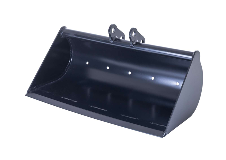 Godet de 70 cm pour mini-pelle EXC815 Scheppach SCH7915001720