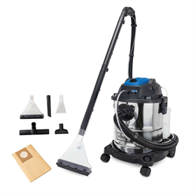 Aspirateur nettoyeur Scheppach SprayVac20