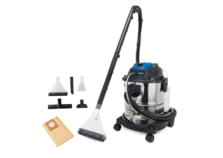 Aspirateur nettoyeur Scheppach SprayVac20