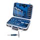 Coffret d'outils à main, 135 pièces Scheppach TB170