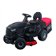 Tracteur de jardin Scheppach TMR452-98H RD