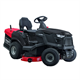 Tracteur de jardin Scheppach TMR452-98H RD