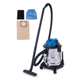 Aspirateur d'atelier Scheppach VC20