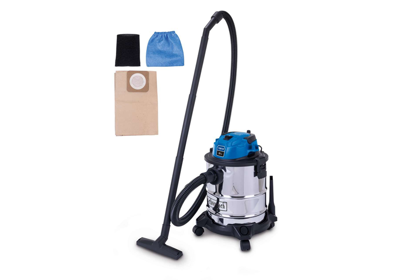 Aspirateur d'atelier Scheppach VC20