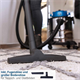 Aspirateur d'atelier Scheppach VC20