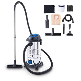 Aspirateur d'atelier Scheppach VC30