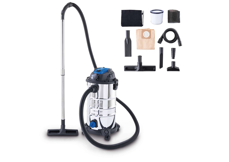 Aspirateur d'atelier Scheppach VC30