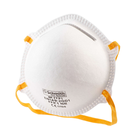 Masque de protection Schmith FFP2