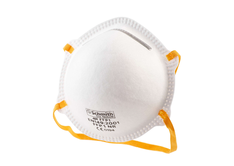 Masque de protection Schmith FFP2