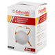 Masque de protection Schmith FFP2