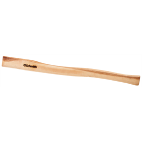 Manche de hache en frêne, 50 cm Schmith KTSJ-50