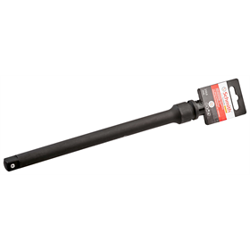 Rallonge pour clé à douille  à chocs 1/2" 250mm Schmith NS-PRU12-250