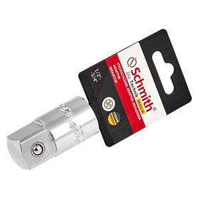 Réducteur adaptateur 1/2"-3/4" Schmith NS-R12-34