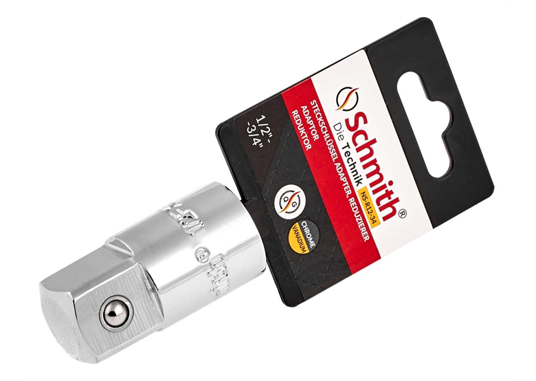 Réducteur adaptateur 1/2"-3/4" Schmith NS-R12-34
